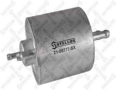 China Automobile ISO/TS 16949 China Factory Wholesale Price Registered Fuel Filter A1684700290 for sale