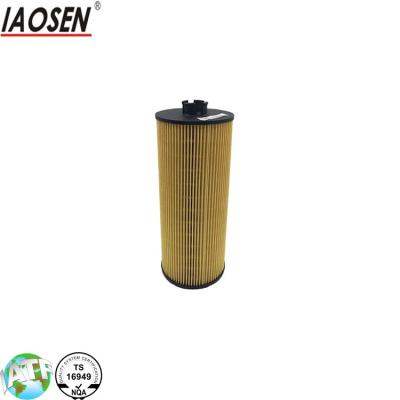 China Eco Oil Filter 0001801709 Auto Auto Parts For MERCEDES-BENZ Standard Size for sale