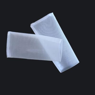 China Reusable Milk Bag Small Nut Filter Begs Nylon Mesh Bag Tea Bags Coffee Cotton Filter Bag Zakjes Honey Liquid Milk Rosin Drip Mess Making Bag Bolsas for sale