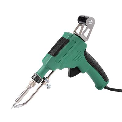 China Hot Selling Regular Soldering Soldering Irons Kit Temperature Control Electric Welding Fer A Souder Havya Cautin Gun Tool Performance Iron 40W 60W for sale