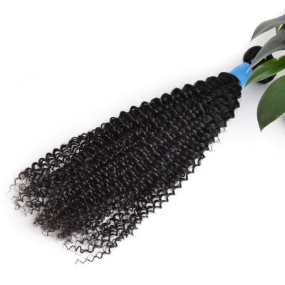 China Wholesale Best Sellers 12A Deep Wave Brazilian Raw Quality Cuticle Aligned Virgin Hair Bundles With Lace Closure for sale