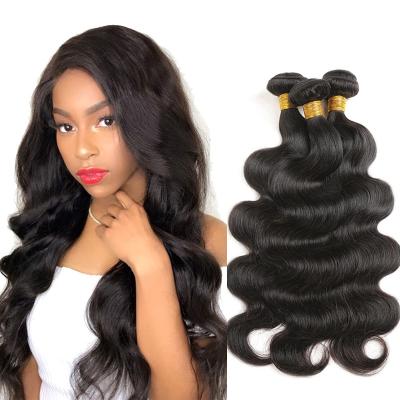 China Body Wave Wug Premium Vietnamese Vietnamese Indonesian No Baby Bundle Hair Curly Thin Shedding Sellers for sale