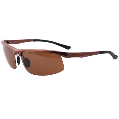 China 2020 fashionable man sport sunglasses china factory hot glasses for sale