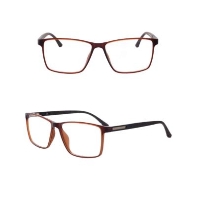 China Fashionable CHEAP EYEWEAR WENZHOU SHAPE TR-90 OPTICAL FRAME GLASSES for sale