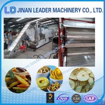 China Commercial food drying machine food processing industries for sale