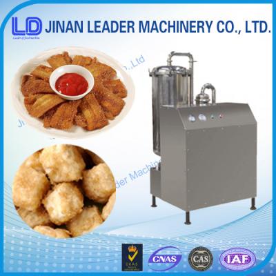 China Industrial potato chips puffed food deep fryer frying machine for sale