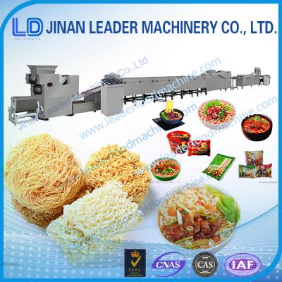 China easy operation noodle making suppliers processing industry machines for sale