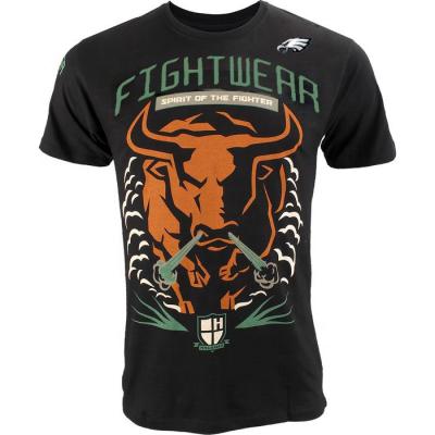 China High End Sublimation Sportswear Shirt Fight Performance Bjj Rash Guards Wholesale for sale