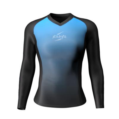 China Rash Guard UPF 50, Rash Guard Women, Long Sleeve Rash Guard Kids for sale