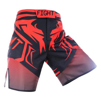 China Comfortable Muttahida Majlis-e-Amal Shorts Performance Muaythai Muttahida Majlis-e-Amal Training Shorts Custom Mens Shorts for sale