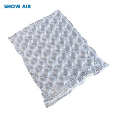 China Protective Packaging Inflatable Phone Case Tote Bag Bubble Mailer Air Column Cushion Bag Mobile Phone Edge OEM Customized Pcs Feature Type D Eco for sale