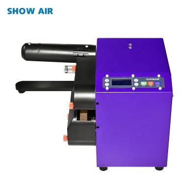 China Hot Selling Air Bubble Fillng Protective Packaging Air Cushion Machines Multifunction Portable Vacuum Fill Packaging Machine Air Bubble Film Rolls for sale