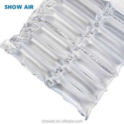 China Fine Performance Air Cushion Compact Column / Air Shock Resistance Cushion Bags for sale