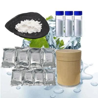 China Cooling Agent Koolada Coolada Ws-23, Ws-5, Ws-3, Ws-12, Ws-10, Ws-27 food Flavor for sale