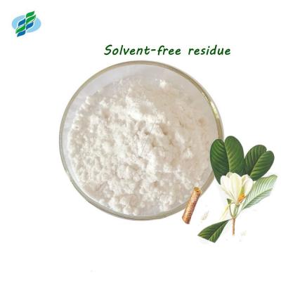 China Multi Functional Magnolia Bark Extract Powder CAS 528-43-8 Magnolol 98% for sale