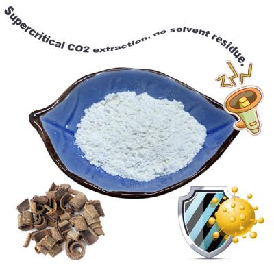 China Pharmaceutical Magnolia Officinalis Bark Extract Powder P E Magnolol Honokiol for sale