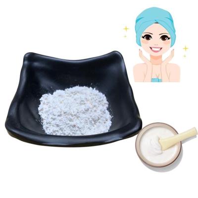 China Safe White Glabridin 40% Powder 90% 98% Skin Antioxidation Pollut Free for sale