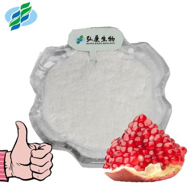 China Powdered Pomegranate Extract Ellagic Acid 98% 99% Natural Cosmetics Raw Materials for sale