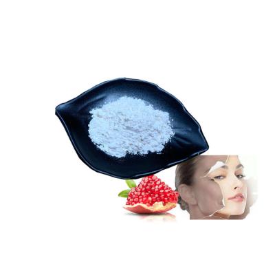 China Cosmetics Grade 99% Pomegranate Extract Ellagic Acid Skin Whitening for sale