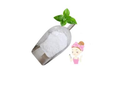 China Koolada Cooling Agent Ws23 Food Grade White Crystalline Powder For Tobacco Flavor for sale