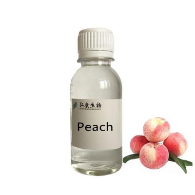 China Natural Fragrance Concentrate Essence Peach Flavor Pg Vg Based For Hookah for sale