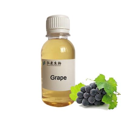 China Natural Fragrance Concentrate Essence Red Grape Flavor Pg Vg Based For Hookah for sale