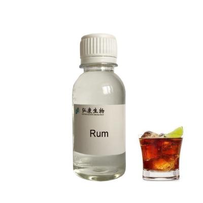 China Natural Fragrance Concentrate Essence Rum Flavor Pg Vg Based For Hookah for sale