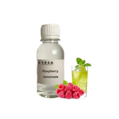 China Natural Fragrance Concentrate Essence Raspberry lemonade Flavor Pg Vg Based For Hookah for sale