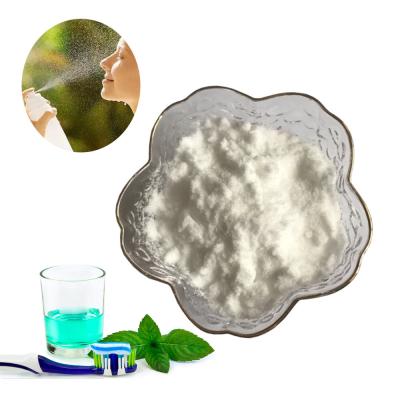 China Water Soluble Ws 23 Powder Cosmetic Products Use No Stinging Sensation for sale