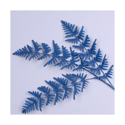 China Eco-friendly Warm Blue Wedding Decor Flower Wall Backdrop Decorative Plant Sales Flowers Arch With Long Life for sale