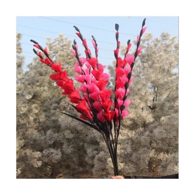 China Factory direct sale artificial dry flowers eco-friendly home decoration decoration length bulk flower with long lasting for sale