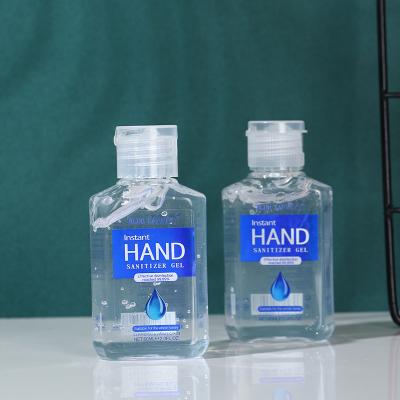 China LS6084 Basic Cleaning Hand Sanitizer 50ml With Custom Logo for sale