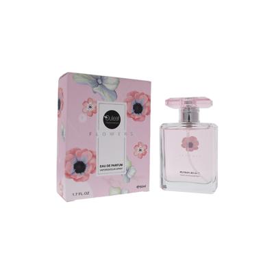 China Body Perfume OLF6001 100ML ONLYOU Women Perfume Wholesale Private Label for sale