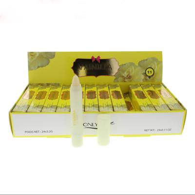 China Body Perfume OLU933-11 Portabel ONLYOU Original Perfume Solid Perfume Wholesale for sale