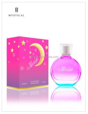 China OEM French Women Perfume , 100ml Private Label Perfume 12124 for sale