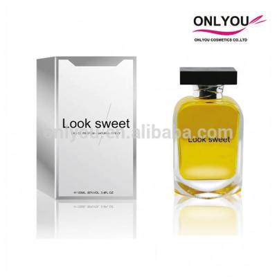 China OEM Mens Cologne Perfume In Glass , Cologne Perfume For Men for sale