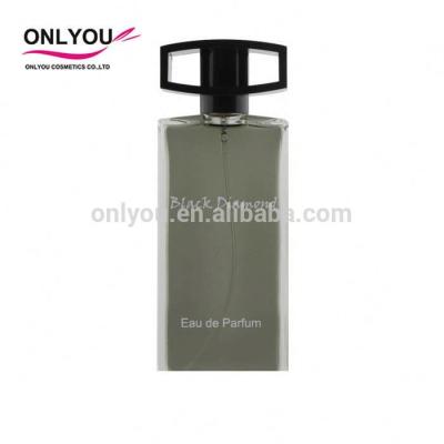 China Glass OEM Onlyou Customized French Perfume For Men for sale