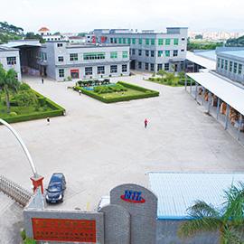 Verified China supplier - Dongguan Hongxing Metal Manufactory Co., Ltd.