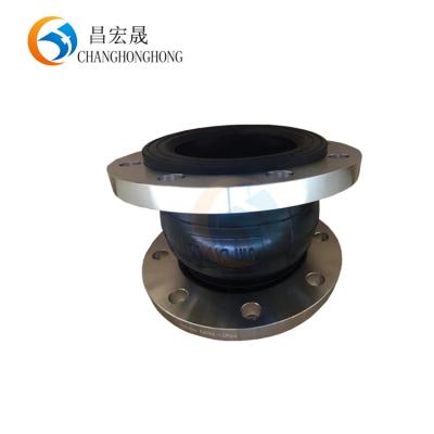 China 40%-50% Q235 Concrete Aluminum Expansion Joints For Fitting Pipe for sale