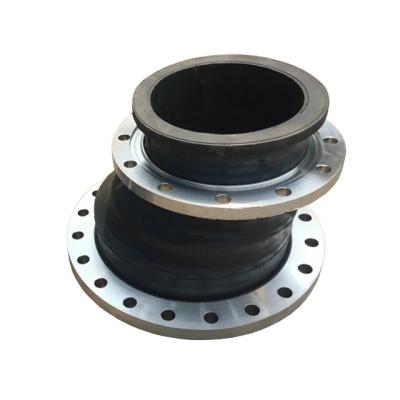 China 40%-50% din pn6 concentric reducing flange rubber gasket for sale