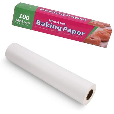 China Parchment Paper Roll for making, 12 in x 240 ft 30cm*100M for sale