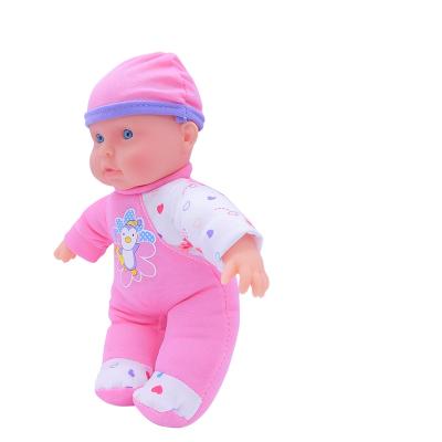 China Cartoon Toy Tusalmo 2022 New Products Mini Inflatable Doll With Great Price for sale