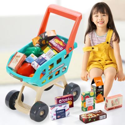 China Novelty Plastic Supermarket Pretend Kids For Store Toy Online Supermarket Toys Kids For Sale for sale