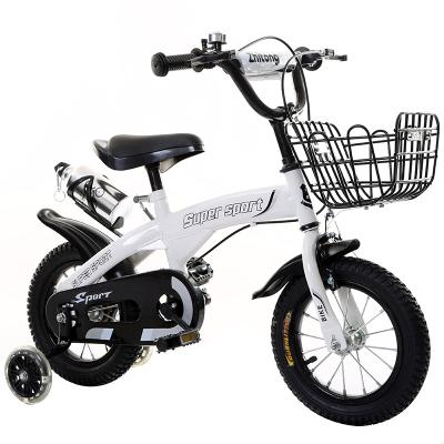 China Ride On New 2021 Hot Toy Gifts For Kids Bicycles 12