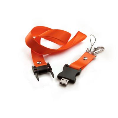 China Promotional Lanyard instant neck strap usb drive lanyard / wholesale custom logo lanyard usb for sale