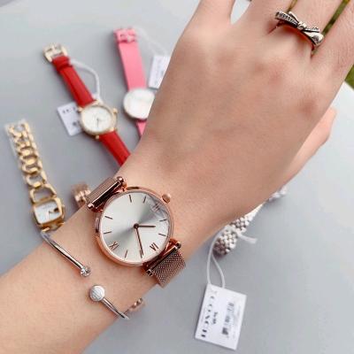 China Luxury Original AR Classic Water Resistant Rhinestone Geneva Water Proof Watches Fashion Ladies Women Men Quartz Designer Watches Famous Brands for sale