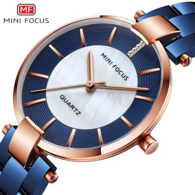 China Water Resistant Mesh Belt Men's Watch Business Couples Women's Quartz Mk Watch Fashion Men's Stainless Steel Watches For Men's Original Wristwatch for sale