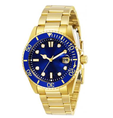 China Model 30485 Automatic Women's Pro Date Diver Quartz Watch With Stainless Steel Strap Hot Sale Fashion Girls Watch Birthday Watches Current for sale