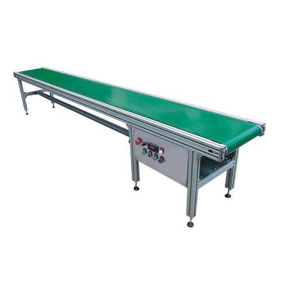 China Food Grade Fire Resistant Automatic Conveyor, Conveyor For Food, Food Grade Conveyor Belt White Belt Convey Food Machine for sale