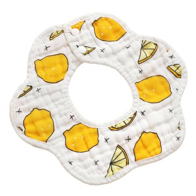 China BPA Free Cheap Feeding Burp Apron Baby Bandana Drool Bibs Baby Cotton Organic Ribbed Bib for sale